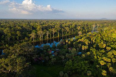 恐怖主题合作FPS新作《Phantom Line》发布新预告